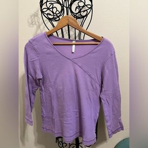 BASIC THREADS TOP